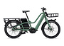 Pakyak E+ 2025 - Vélo hybride électrique cargo