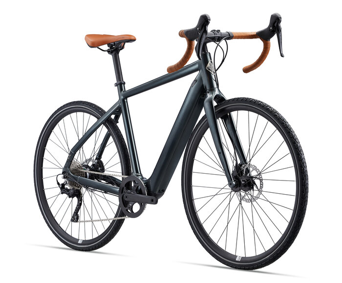Voya E+ 1 2025 - Vélo électrique de route / gravel bike