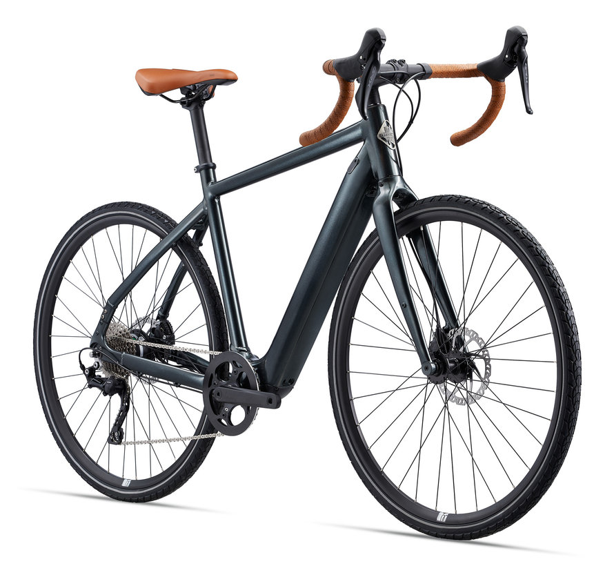 Voya E+ 1 2024 - Vélo électrique de route / gravel bike