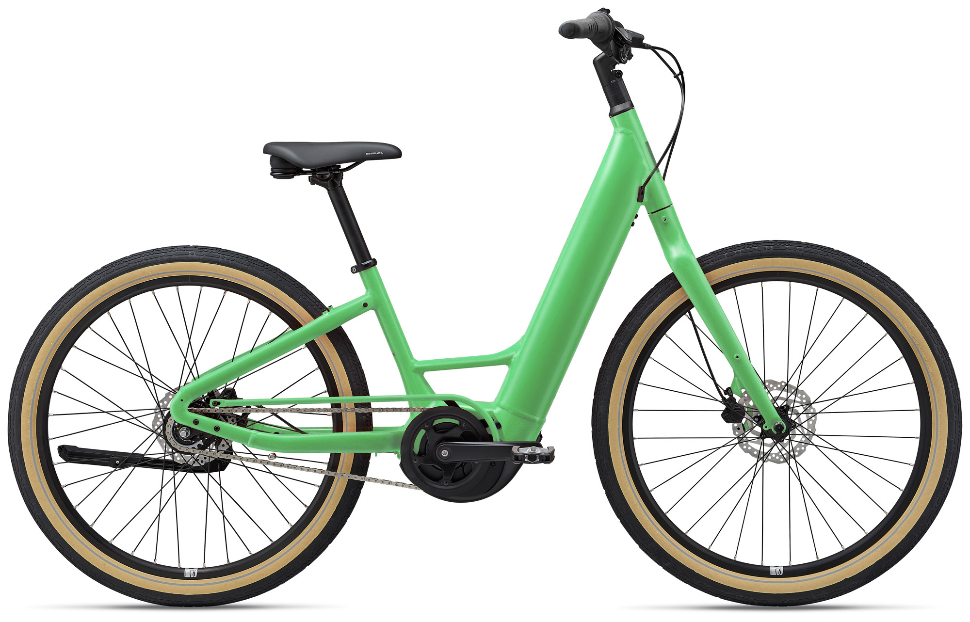 Momentum velo electrique sale
