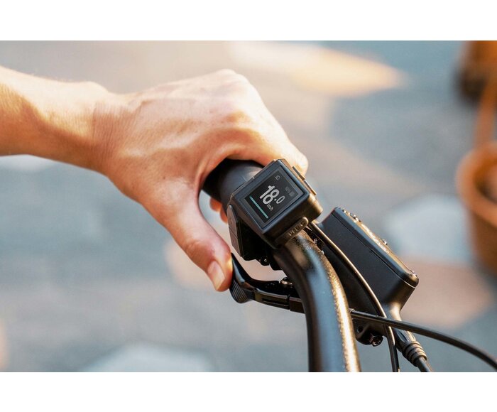 Pakyak E+ 2025 - Vélo hybride électrique cargo