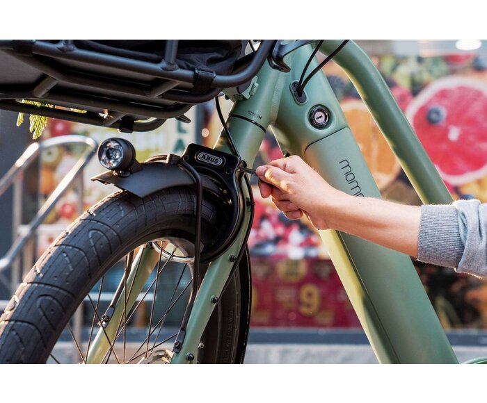 Pakyak E+ 2025 - Vélo hybride électrique cargo