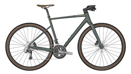 Metrix 20 2022 - Vélo hybride performance