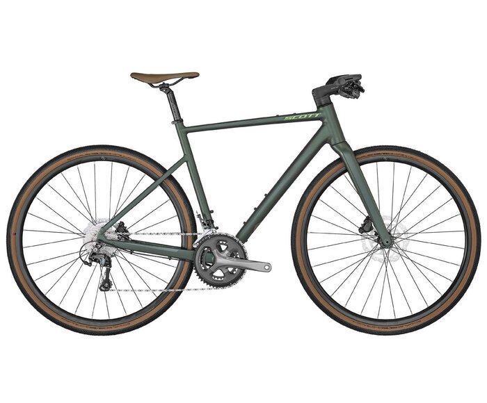 Metrix 20 2022 - Vélo hybride performance