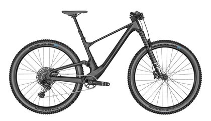 Spark 940 2022 - Vélo montagne de Trail double suspension