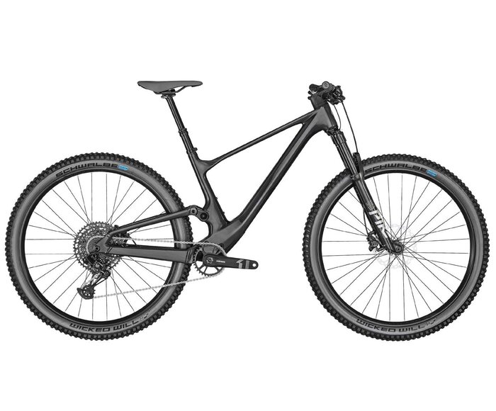 Spark 940  2022 - Vélo montagne de Trail double suspension