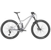 SCOTT Genius 920 2022 Velo montagne All mountain double suspension Mathieu Performance