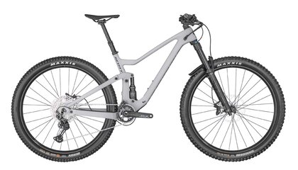 Genius 920 2022 - Vélo montagne All-mountain double suspension