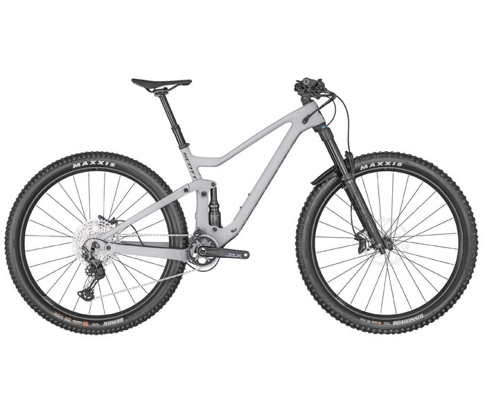 Genius 920 2022 - Vélo montagne All-mountain double suspension