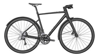 Metrix 30 EQ 2025 - Vélo hybride performance
