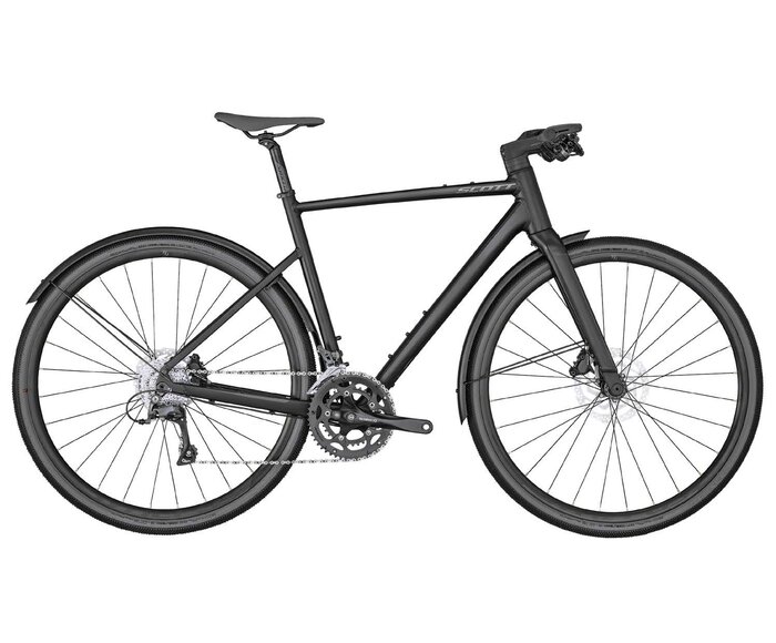 Metrix 30 EQ 2025 - Vélo hybride performance