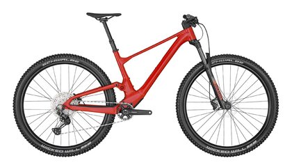 Spark 960 2022 - Vélo montagne de Trail double suspension