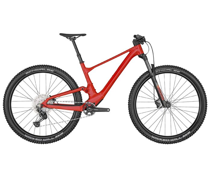 Spark 960 2022 - Vélo montagne de Trail double suspension