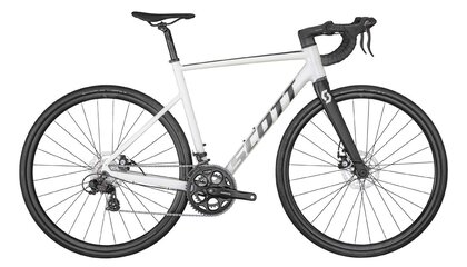 Speedster 50 2023 - Vélo de route endurance