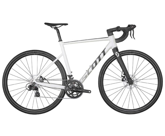 Speedster 50 2023 - Vélo de route endurance
