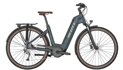 Sub Active eRIDE 2022 - Vélo hybride électrique Unisexe