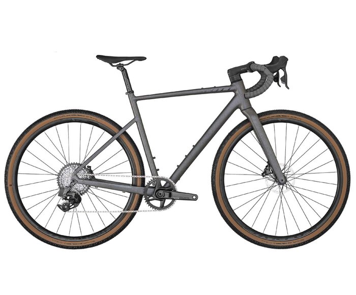 Speedster Gravel 10 2023 - Vélo gravel bike