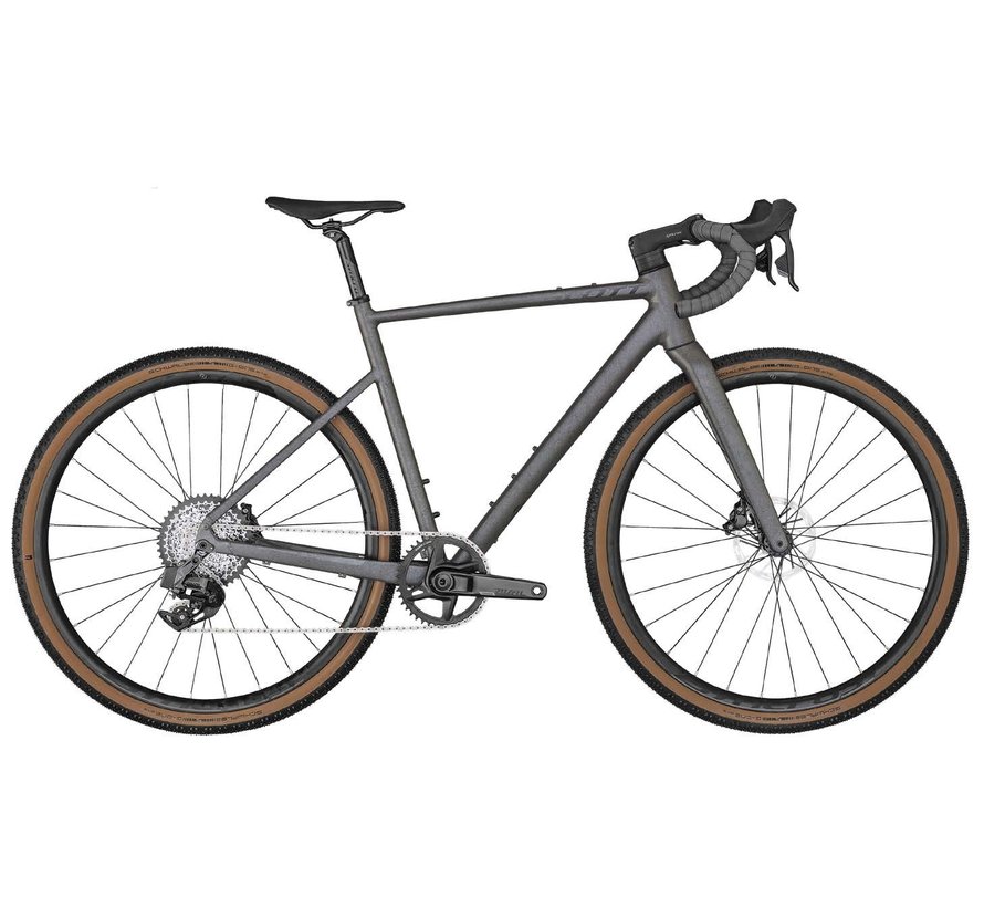 Speedster Gravel 10 2023 - Vélo gravel bike