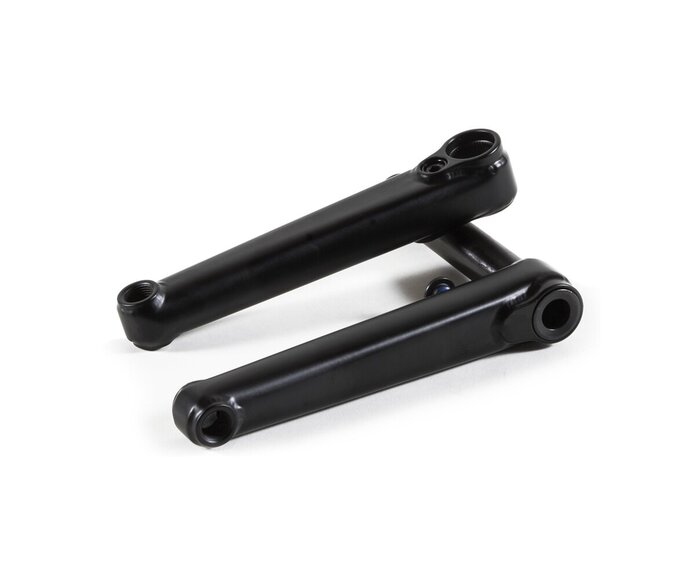 Manivelles de pédalier BMX Team