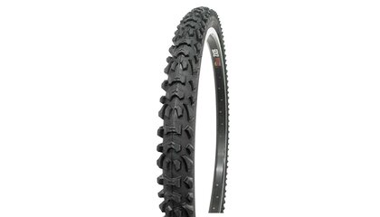 Smoke - Pneu vélo montagne pour enfant