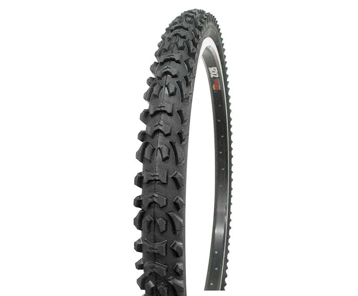 Smoke - Pneu vélo montagne pour enfant