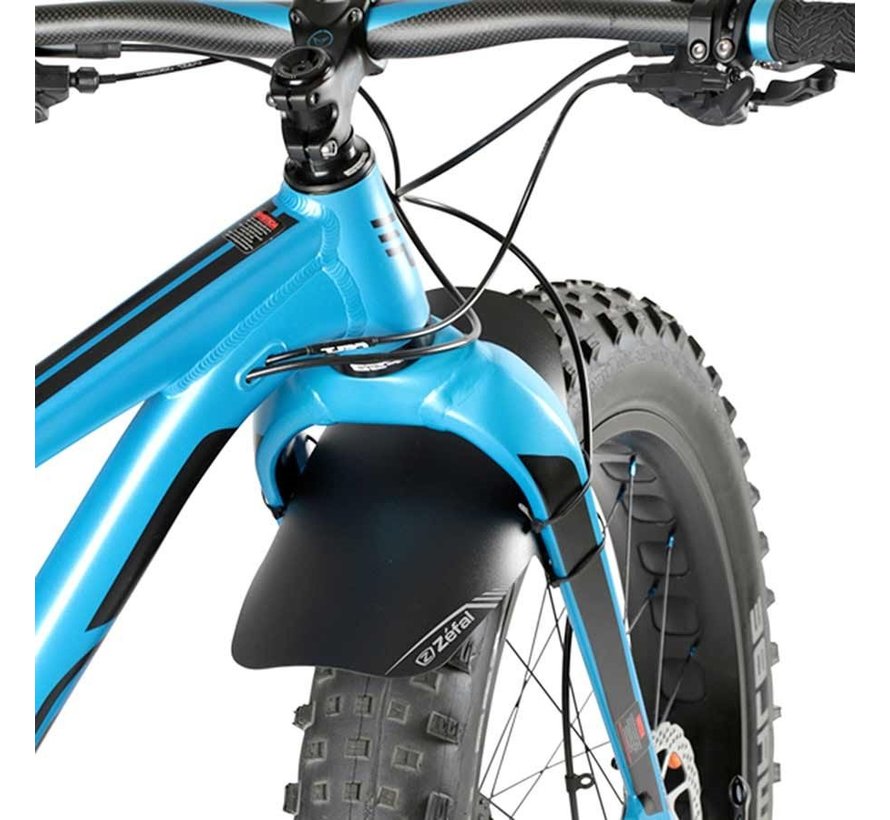 Deflector Lite XL - Garde-boue vélo