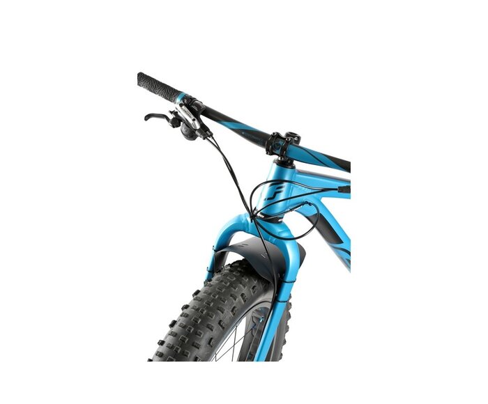 Deflector Lite XL - Garde-boue vélo