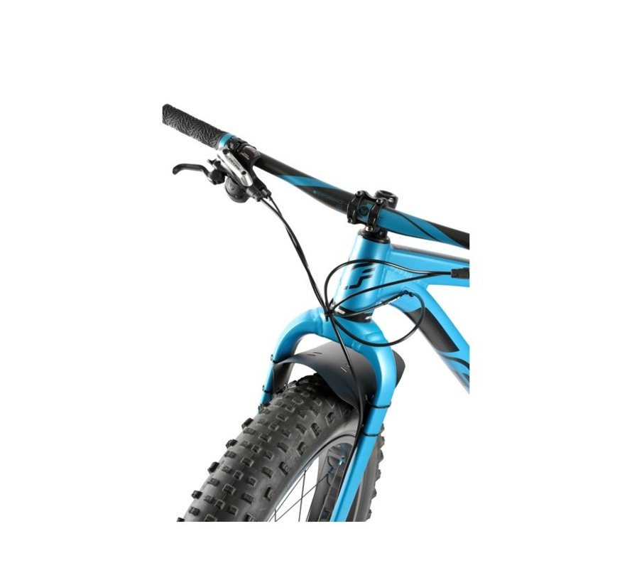 Deflector Lite XL - Garde-boue vélo