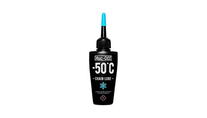 Lubrifiant Chain Lube -50 °C pour vélo
