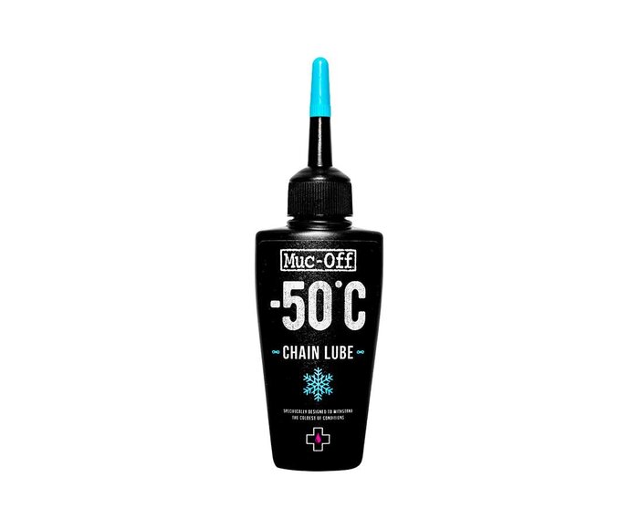 Lubrifiant Chain Lube -50 °C pour vélo