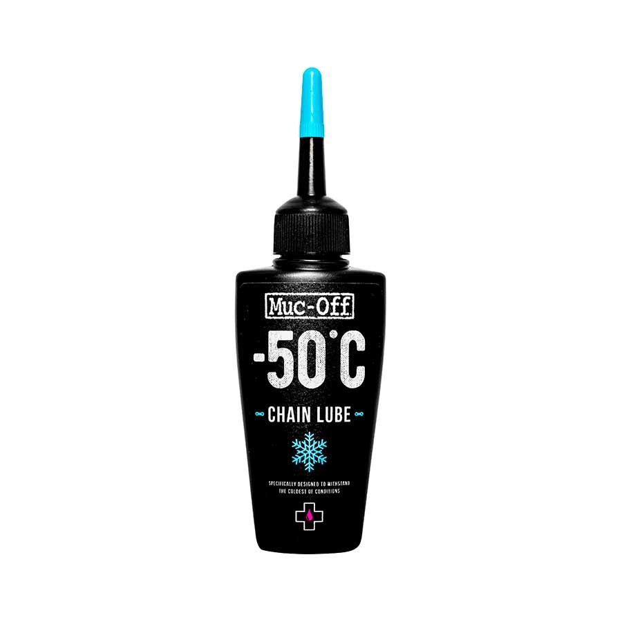 Huile De Chaîne Vélo BLUB 450ml - Lubrifiant Spray Anti-Friction Pour Transmission