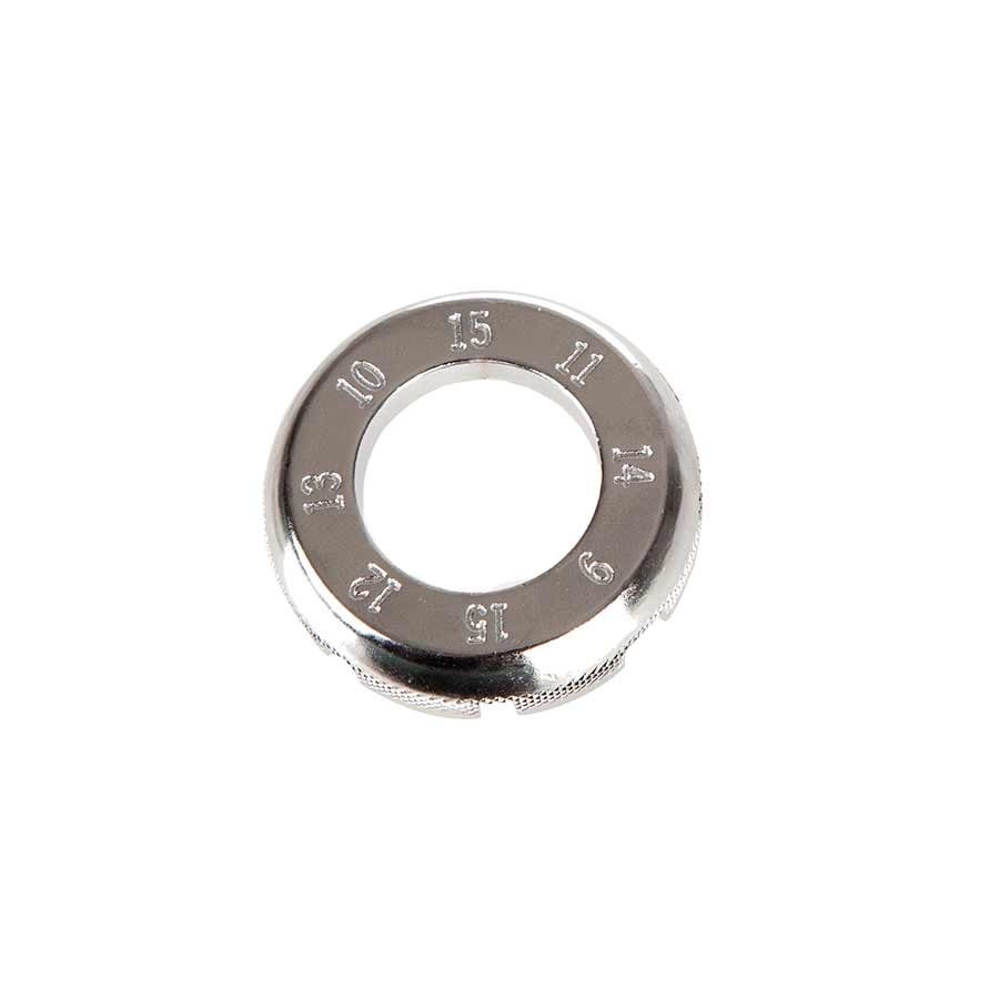 Mini Clé à Rayons Portable Pour Vélo - Acier - 90 Mm - Outil De Réparation Vélo
