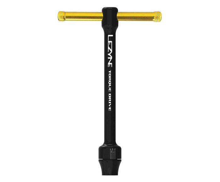 Clé dynamométrique Torque Drive pour vélo