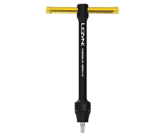 Clé dynamométrique Torque Drive pour vélo