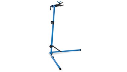 PCS-9.3 - Support de réparation de vélo (portable)