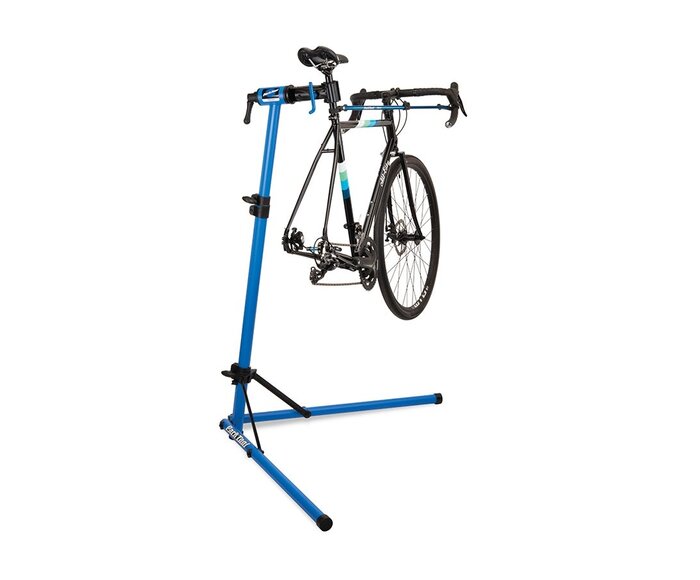 PCS-9.3 - Support de réparation de vélo (portable)