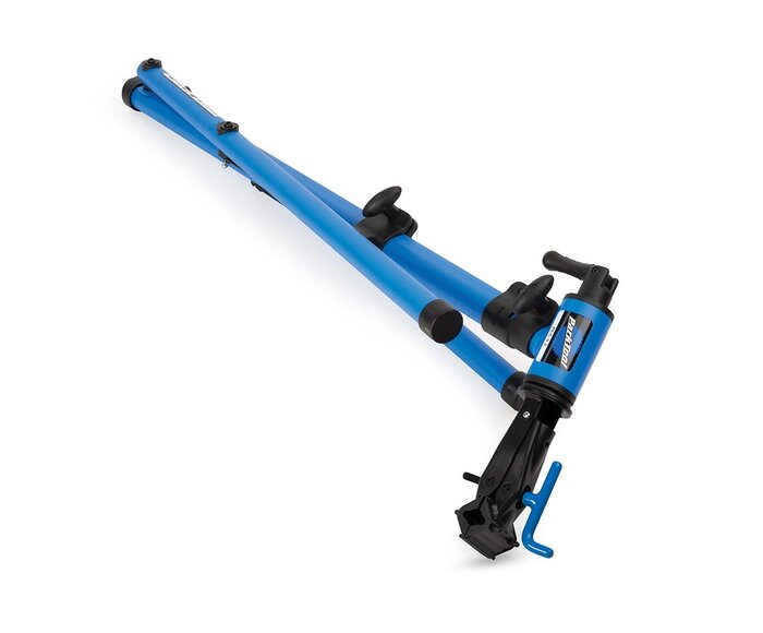 PCS-9.3 - Support de réparation de vélo (portable)