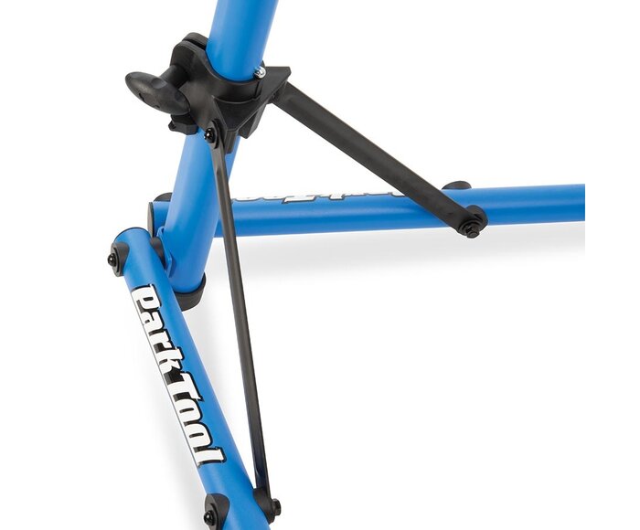 PCS-9.3 - Support de réparation de vélo (portable)