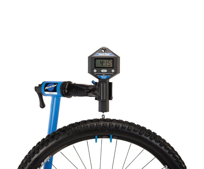 PCS-9.3 - Support de réparation de vélo (portable)