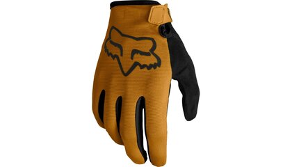 Ranger - Gants vélo de montagne Homme