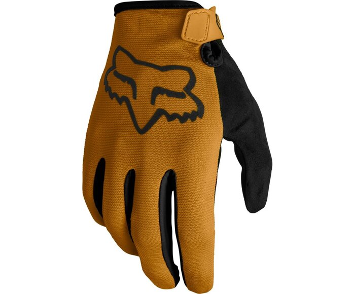 Ranger - Gants vélo de montagne Homme