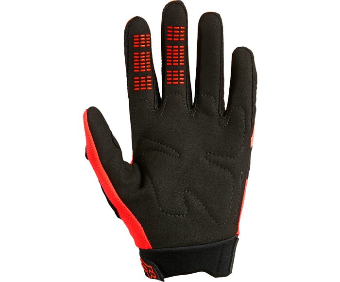 Dirtpaw - Gants vélo de montagne Enfant