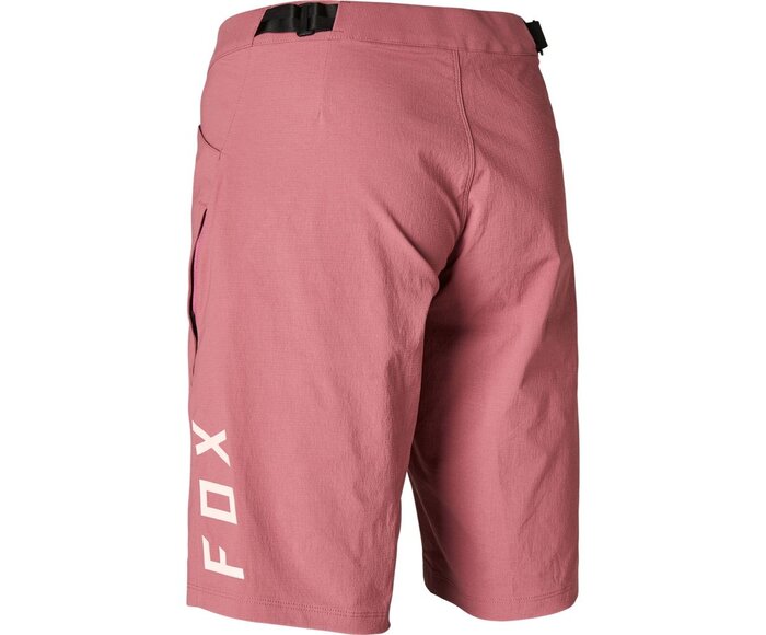 Ranger - Culotte courte vélo montagne Femme