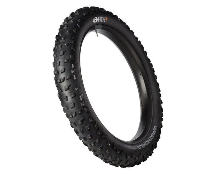 Wratchchild - Pneu fat bike clouté
