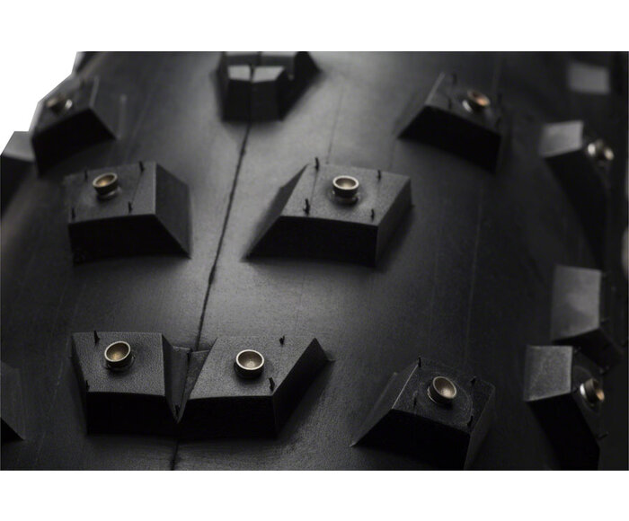 Wratchchild - Pneu fat bike clouté