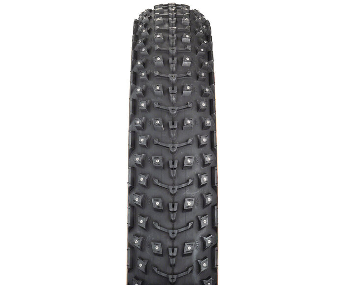 Dillinger 5 - Pneu fat bike clouté