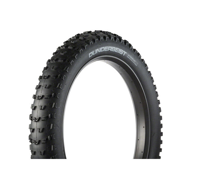 Dunderbeist - Pneu fat bike