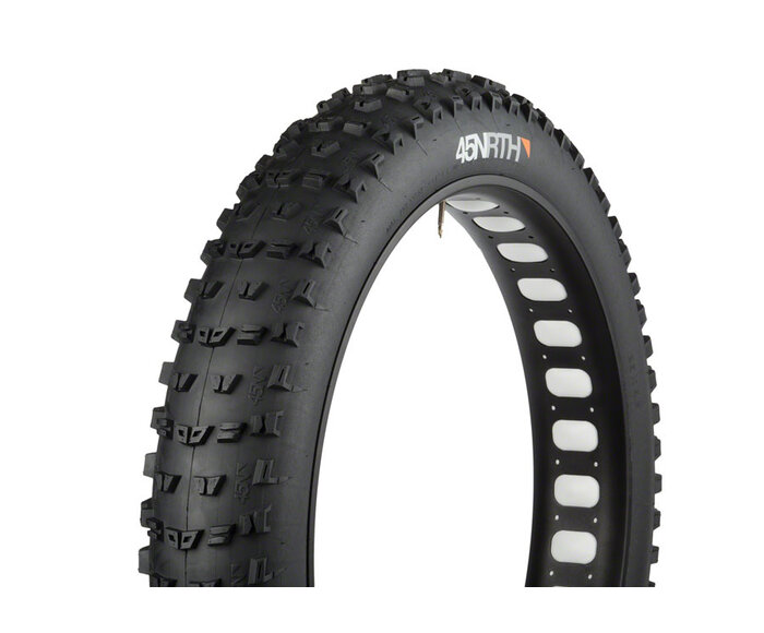 Dunderbeist - Pneu fat bike