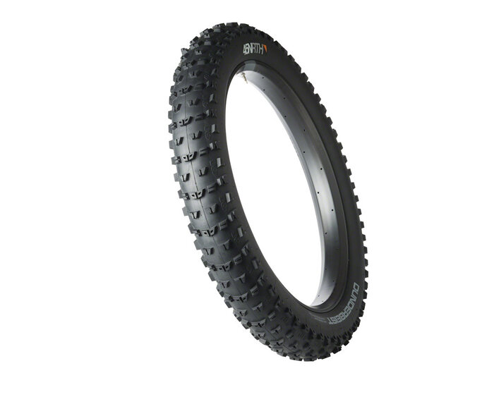 Dunderbeist - Pneu fat bike