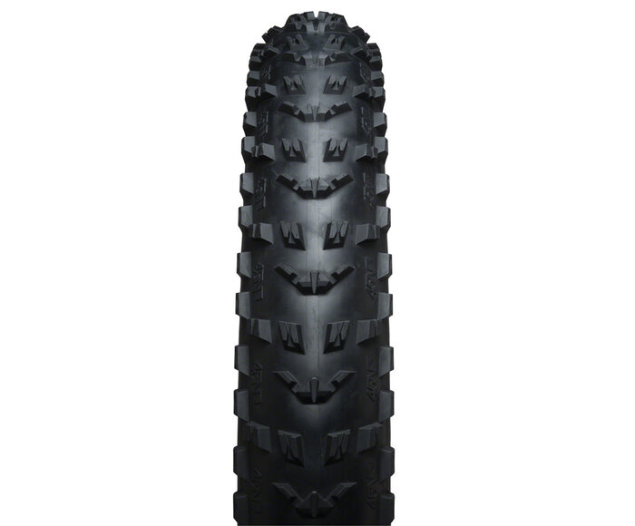 Flowbeist - Pneu fat bike